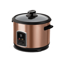 Berlinger Haus Electric Rice Cooker 1.8L - Best Prices