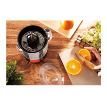 Berlinger Haus Electric Citrus Juicer - Best Prices