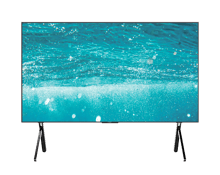G-Guard GG-98" SUAV COMMANDER+ Smart 4K TV - Best Prices