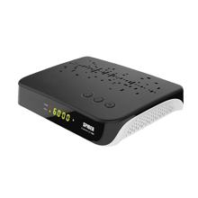 سبايدر رسيفر فورايفر 30 - 4K برو 5G - أفضل سعر
