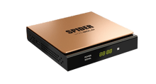 Spider V770 Gold Pro 5G Receiver - Best Prices