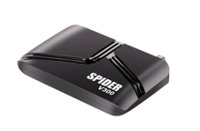 Spider V300 HQ Digital Satellite LED TV with Receiver Inside - Best Prices