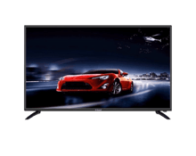 G-Guard GG-65" LED HQV Quantum+ Smart 4K TV - Best Prices