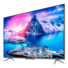 شاومي Q1E 55 تلفاز سمارت - أفضل سعر