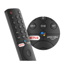 شاومي Q1E 55 تلفاز سمارت - أفضل سعر