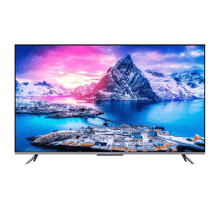 شاومي Q1E 55 تلفاز سمارت - أفضل سعر