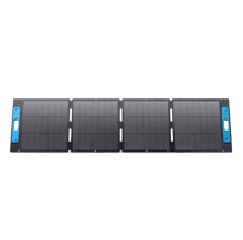 Anker 531 Solar Panel 200W Only for 767 Powerhouse - Best Prices