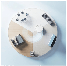 Xiaomi Robot Vacuum E10 - Best Prices