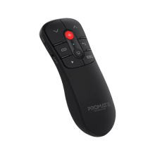 PROMATE Universal Intuitive Wireless Presenter - Best Prices