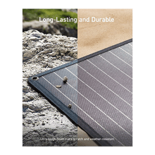 Anker 625 PowerSolar 3-Ports 100W - Best Prices