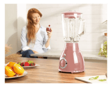 Berlinger Haus Table Blender 1.5L - Best Prices