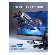 Anker PowerExpand+ 7 in 1 USB-C PD Ethernet Hub - Best Prices