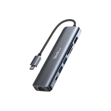 Anker PowerExpand+ 7 in 1 USB-C PD Ethernet Hub - Best Prices