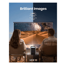 انكر بروجيكتر كوزمو ليزر 4K - أفضل سعر