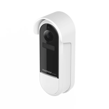 موماكس IoT IP جرس باب مع كاميرا - أفضل سعر