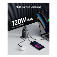 Anker 737 GaN Prime 120W Charger - Best Prices