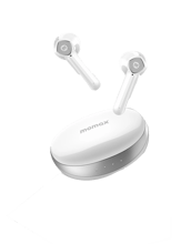 موماكس BT11 بيلز لايت 3 ترو سماعات لاسلكية - أفضل سعر موماكس BT11 بيلز لايت 3 ترو سماعات لاسلكية - أفضل سعر