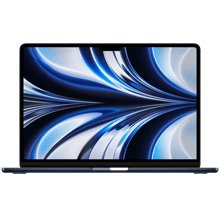 MacBook Air M2 Laptop 13.6" 8 Cores CPU - 8 Cores GPU (8/256GB) - أفضل سعر