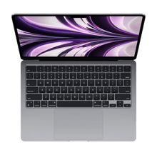 MacBook Air M2 Laptop 13.6" 8 Cores CPU - 8 Cores GPU (8/256GB) - أفضل سعر