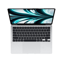 MacBook Air M2 Laptop 13.6" 8 Cores CPU - 8 Cores GPU (8/256GB) - أفضل سعر