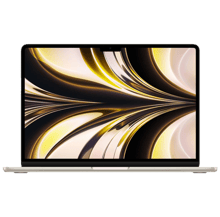 MacBook Air M2 Laptop 13.6" 8 Cores CPU - 8 Cores GPU (8/256GB) - أفضل سعر