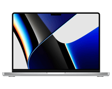 Apple MacBook Pro M1 Pro Laptop 16" 2021 - Best Prices