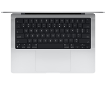 Apple MacBook Pro M1 Pro Laptop 16" 2021 - Best Prices