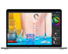 MacBook Air M2 Laptop 15" 8 Cores CPU - 10 Cores GPU (8/256GB) - Best Prices