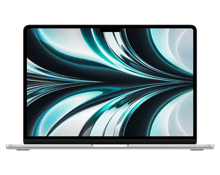 MacBook Air M2 Laptop 13.6" 8 Cores CPU - 8 Cores GPU (8/512GB) - أفضل سعر