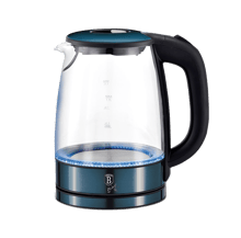 Berlinger Haus Electric Glass Kettle 1.7L - Best Prices