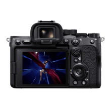 سوني كاميرا A7S III بدون مرآة (الهيكل فقط) - أفضل سعر