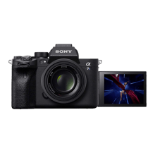 سوني كاميرا A7S III بدون مرآة (الهيكل فقط) - أفضل سعر