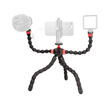 Ulanzi MT-52 Flexible Tripod 2915 - Best Prices