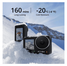 DJI Osmo Action 3 - Best Prices