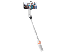 Zhiyun Smooth XS Combo Selfie Stick 2 Axis Phone Gimbal - أفضل سعر