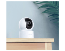 Xiaomi C200 Smart Camera - Best Prices