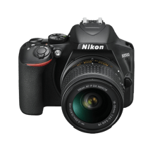 نيكون كاميرا D3500 مع عدسة f/3.5-5.6G VR بقياس 18-55 ملم - أفضل سعر نيكون كاميرا D3500 مع عدسة f/3.5-5.6G VR بقياس 18-55 ملم - أفضل سعر