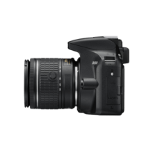 نيكون كاميرا D3500 مع عدسة f/3.5-5.6G VR بقياس 18-55 ملم - أفضل سعر نيكون كاميرا D3500 مع عدسة f/3.5-5.6G VR بقياس 18-55 ملم - أفضل سعر