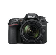 نيكون D7500 DSLR كاميرا مع عدسة 18-140ملم - أفضل سعر