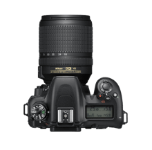 نيكون D7500 DSLR كاميرا مع عدسة 18-140ملم - أفضل سعر