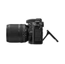نيكون D7500 DSLR كاميرا مع عدسة 18-140ملم - أفضل سعر