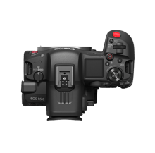 Canon EOS R5 C 8K Video Mirrorless Cinema Camera (Body Only) - Best Prices