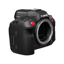 Canon EOS R5 C 8K Video Mirrorless Cinema Camera (Body Only) - Best Prices
