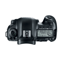 Canon EOS 5D Mark IV DSLR Camera with 24-105mm f/4L II Lens - أفضل سعر