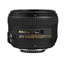 نيكون عدسة 50 ملم AF-S NIKKOR f/1.4G - أفضل سعر نيكون عدسة 50 ملم AF-S NIKKOR f/1.4G - أفضل سعر