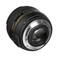 نيكون عدسة 50 ملم AF-S NIKKOR f/1.4G - أفضل سعر نيكون عدسة 50 ملم AF-S NIKKOR f/1.4G - أفضل سعر