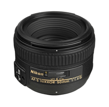 نيكون عدسة 50 ملم AF-S NIKKOR f/1.4G - أفضل سعر نيكون عدسة 50 ملم AF-S NIKKOR f/1.4G - أفضل سعر