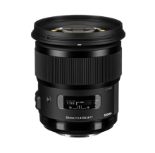 سيجما 50ملم 50mm f/1.4 DG DN Art عدسة لكاميرا سوني اي - أفضل سعر سيجما 50ملم 50mm f/1.4 DG DN Art عدسة لكاميرا سوني اي - أفضل سعر