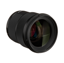 سيجما 50ملم 50mm f/1.4 DG DN Art عدسة لكاميرا سوني اي - أفضل سعر سيجما 50ملم 50mm f/1.4 DG DN Art عدسة لكاميرا سوني اي - أفضل سعر