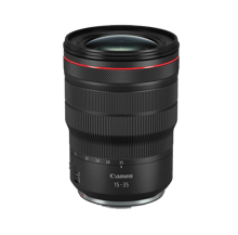 كانون عدسة ار اف 15-35 ملم f/2.8 L IS USM - أفضل سعر